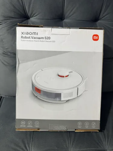 Xiaomi Robot vaccum S20