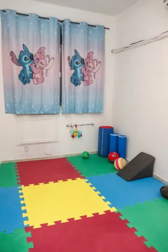 Sublocação de 2 salas para atendimento terapêutico em Vila Valqueire RJ