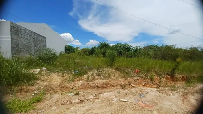 Lote para Venda em Caldas Novas, Setor Universitário