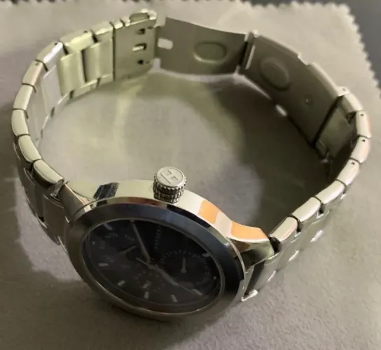 Relógio Tommy Hilfiger