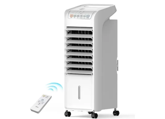Vende-se climatizador de ar !