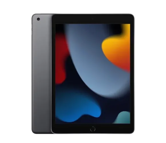 I pad 9a geração - Cinza Espacial - 64gb seminovo pouco usado
