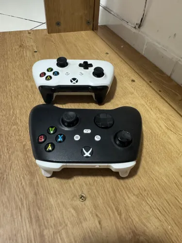 Controle Xbox One