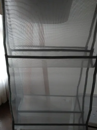 ORGANIZADOR DE BOLSAS: