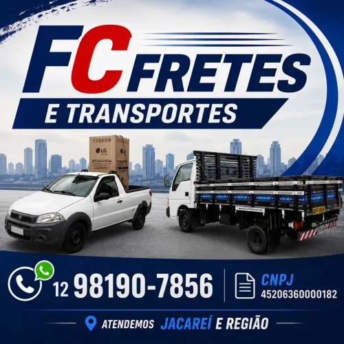 Frete