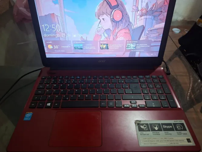 Notebook