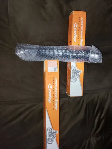 Amortecedor Titan Cofap original 