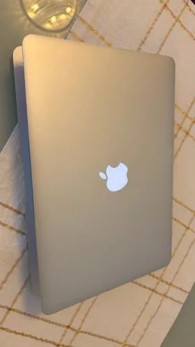 vendo macbook air 13 polegadas 2017