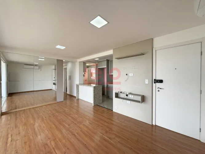 Apartamento 03 quartos - Infinity Residence.