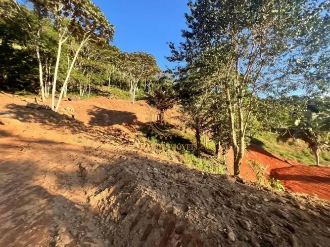 Terreno rural à venda em Marechal Floriano