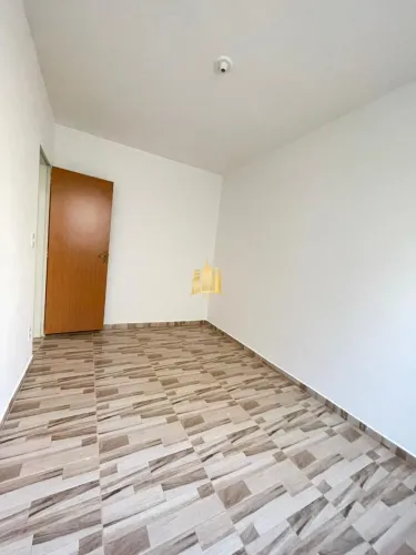 APARTAMENTO A VENDA BAIRRO NOVA ESMERALDAS/MG R$155.000,00