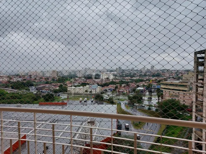 apartamento - Jardim Aurélia - Campinas