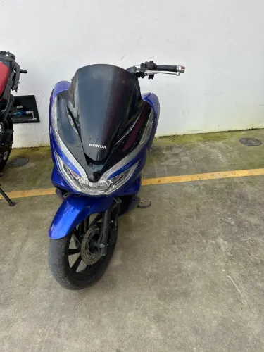Pcx 2023