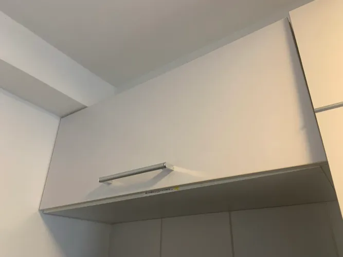Aéreo basculante geladeira 78cmX33cm