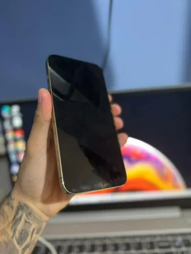 iPhone 12 pro Max troco por NOTE GAMER