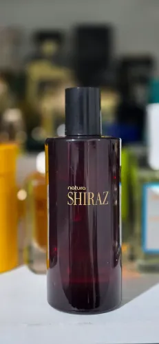 Natura Shiraz