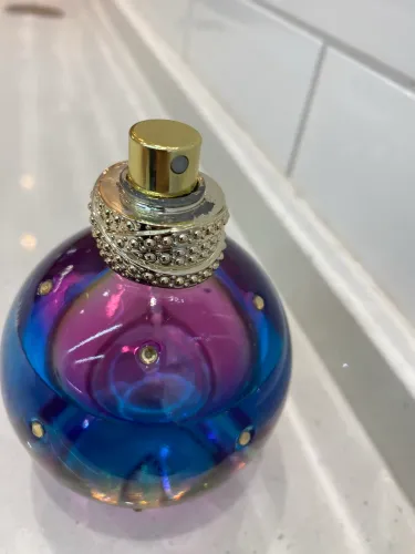 Fantasy Festive Britney Spears
