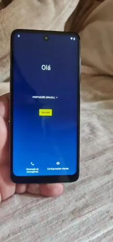 Moto g22