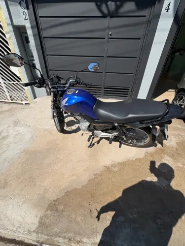 Start 2023 azul