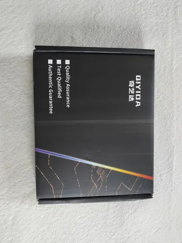 Placa Mãe Qiyida X99