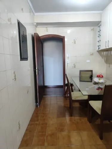 Apartamento À Venda Edif. Zepelin Piracicaba