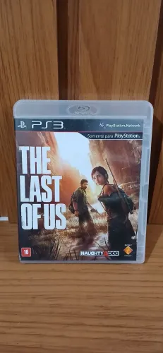 The last of us