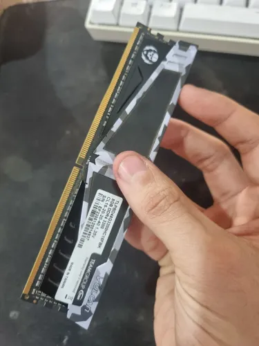 Memória RAM 8GB ddr4 3200mhz