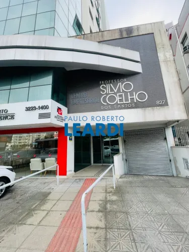 COMERCIAL - AGRONÔMICA - SC