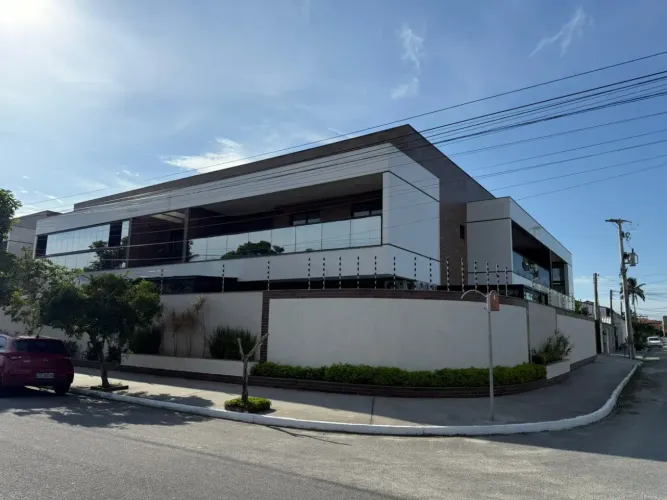 Apartamento em Condomínio Novo ao Lado do Shopping Park Lagos