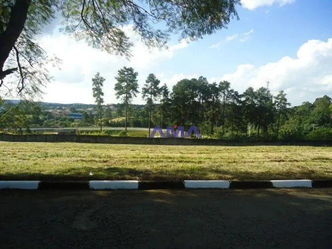 Haras Bela Vista - Terreno à venda, 2450 m² Oportunidade Imperdível em Vargem Grande Pauli
