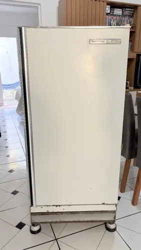 Geladeira Brastemp 280