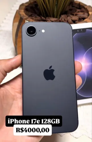 iPhones Boa Vista Roraima BV