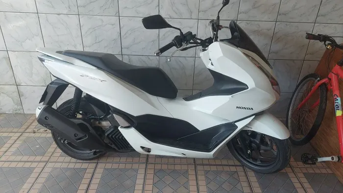 Honda PCX abs