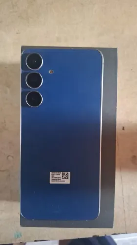 Samsung S25 FE 256g,