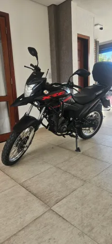 Vendo xre 190 adv