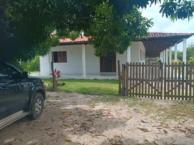 Fazenda 130ha