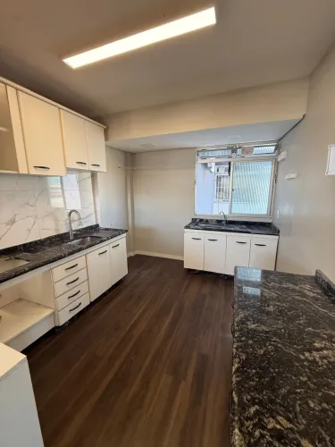 Apartamento a Venda 02 dormitórios bairro Jardim Cidade em São José/SC