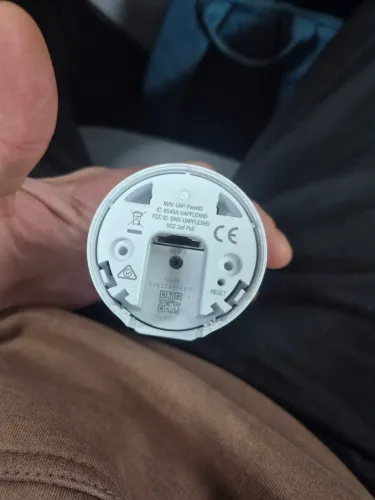 Access Point Ubiquiti UniFi FlexHD