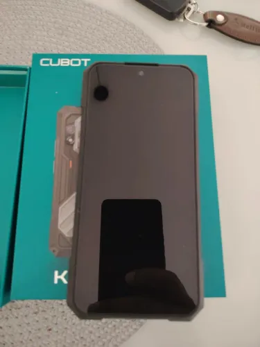 Celular a prova de queda com 256 de memória