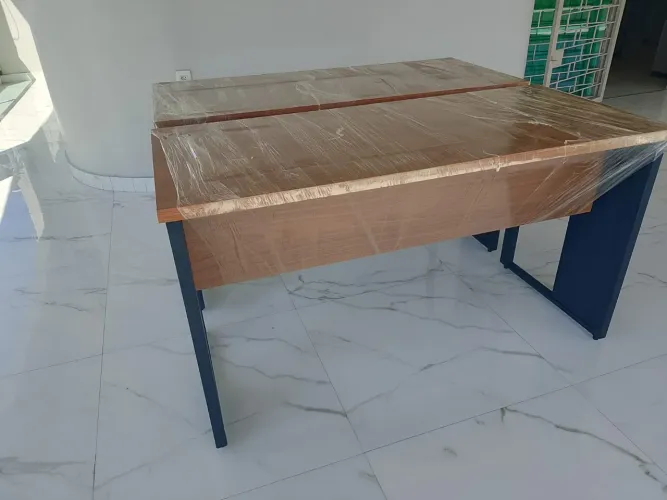 Mesa de escritório 