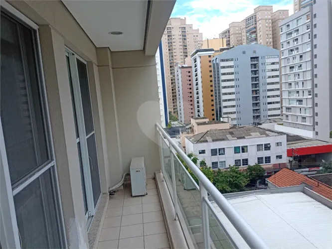 Salas à venda em Brooklin paulista - SP
