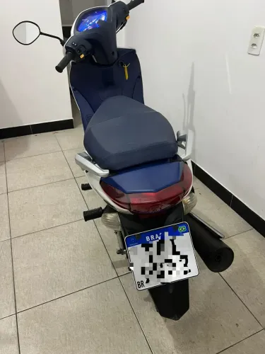 Shinerai 2025 jet 50s 4mil km