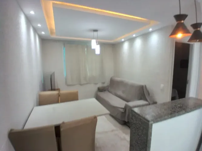 Apartamento 40M², 2 Quartos à venda por R$ 180.000,00 - Madureira, Rio de Janeiro, RJ