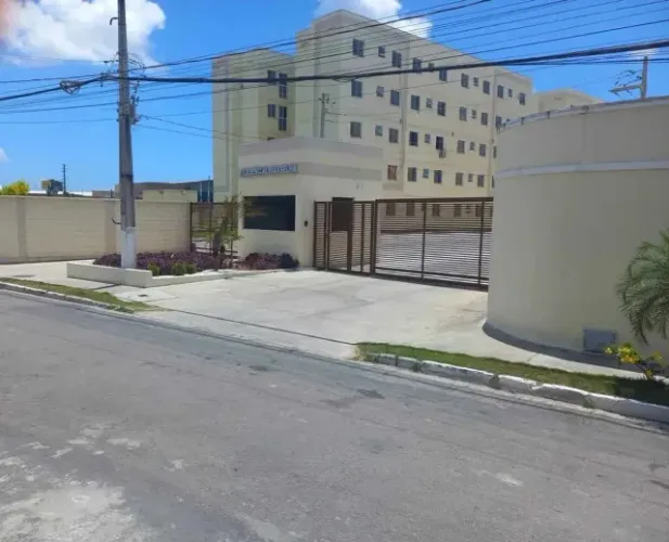 "APARTAMENTO À VENDA NO MARSELHA, TABULEIRO DO MARTINS, MACEIÓ-AL