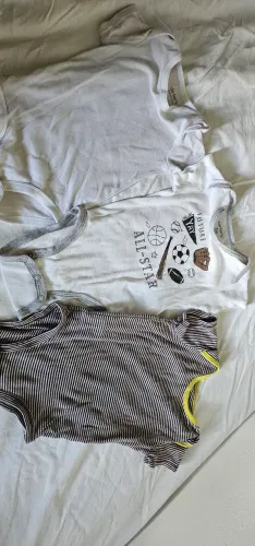 Kit Body Carter's 3m