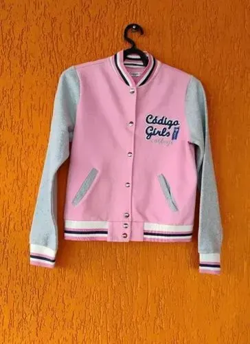 Casaco feminino