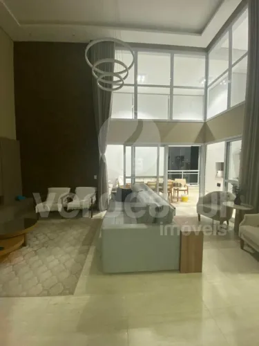 apartamento - DAE - Campinas