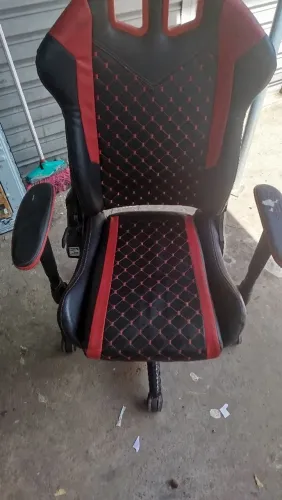 cadeira gamer