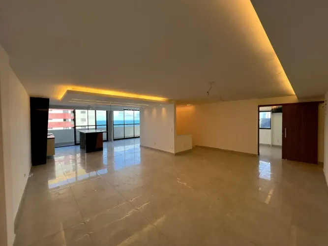 COBERTURA DUPLEX DE ALTO PADRÃO EDIFÍCIO ZARAGOZA