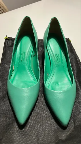 Scarpin Santa Lolla TAM 39